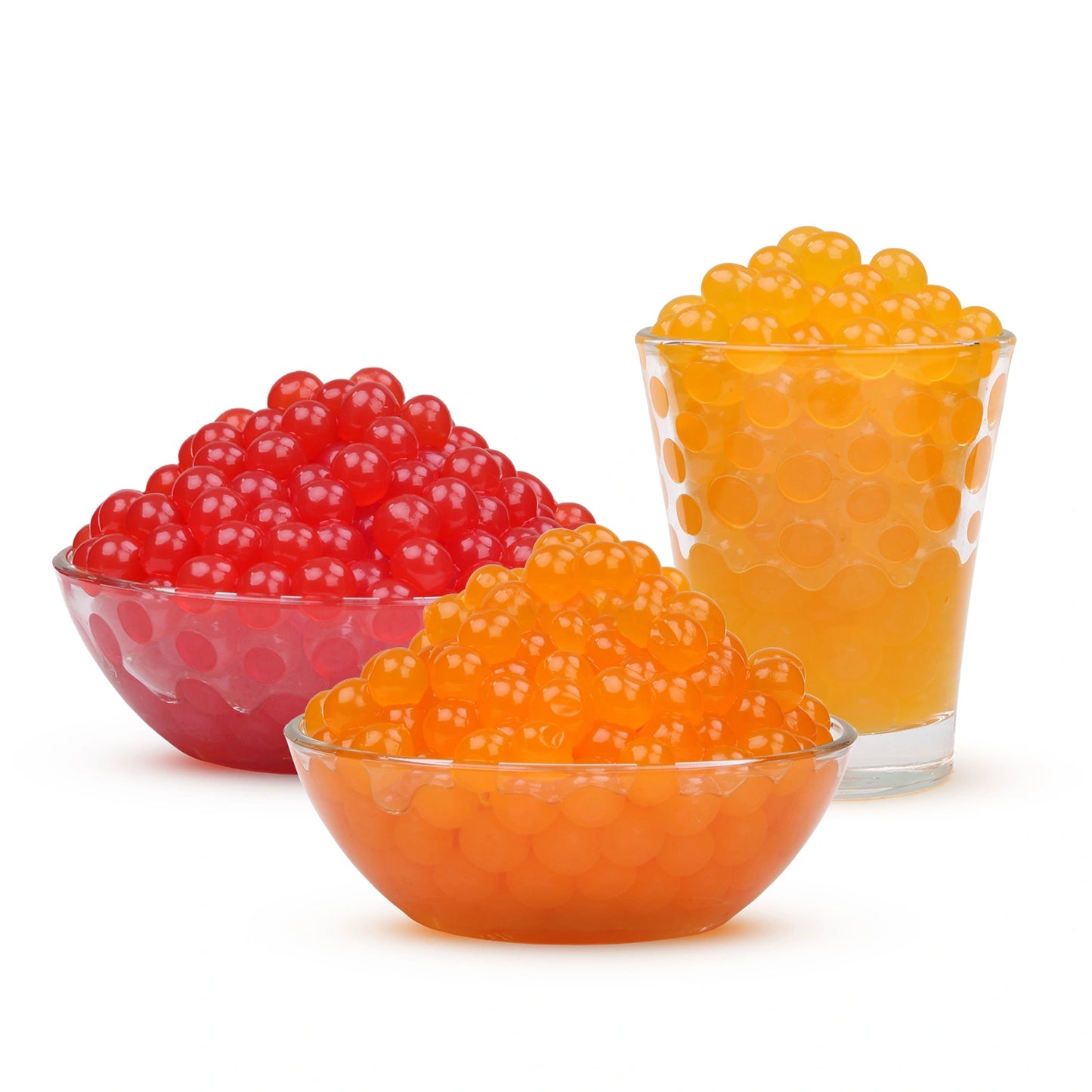 3-Pack 1kg Strawberry, Mango & Passion Variety Pack