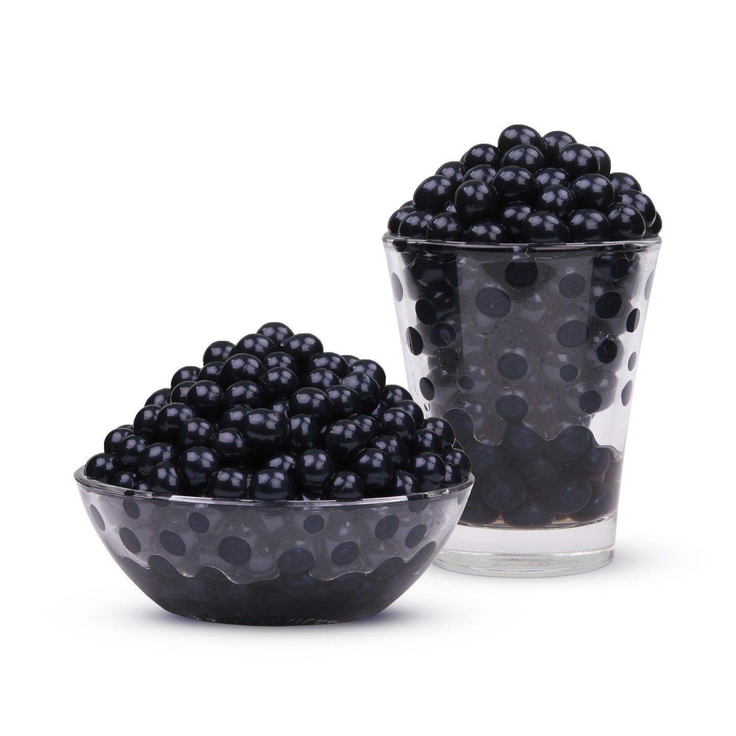 3.2kg x 4 Tubs Blueberry Popping Boba Fruit Juice-Filled Pearls